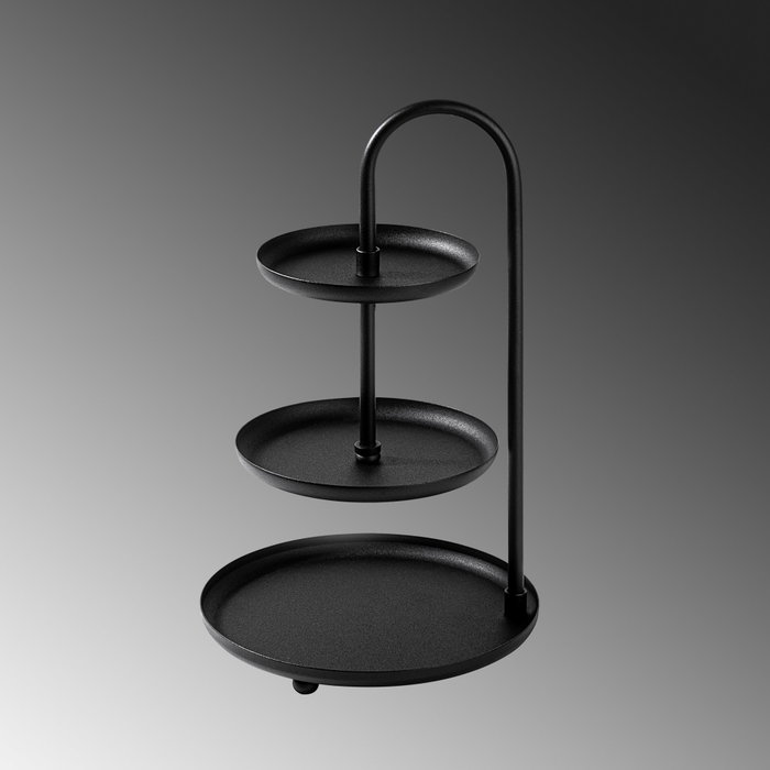 Aberto Design Kalkı - Negro